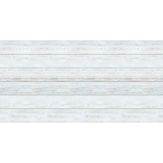 Fadeless&#xAE; White Shiplap Bulletin Board Art Paper, 48&#x22; x 50ft.